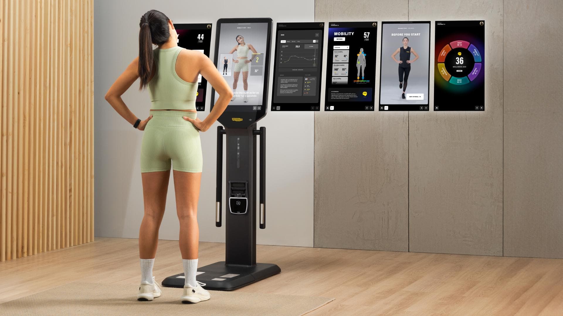 Les Tendances Fitness en Suisse Romande pour 2026