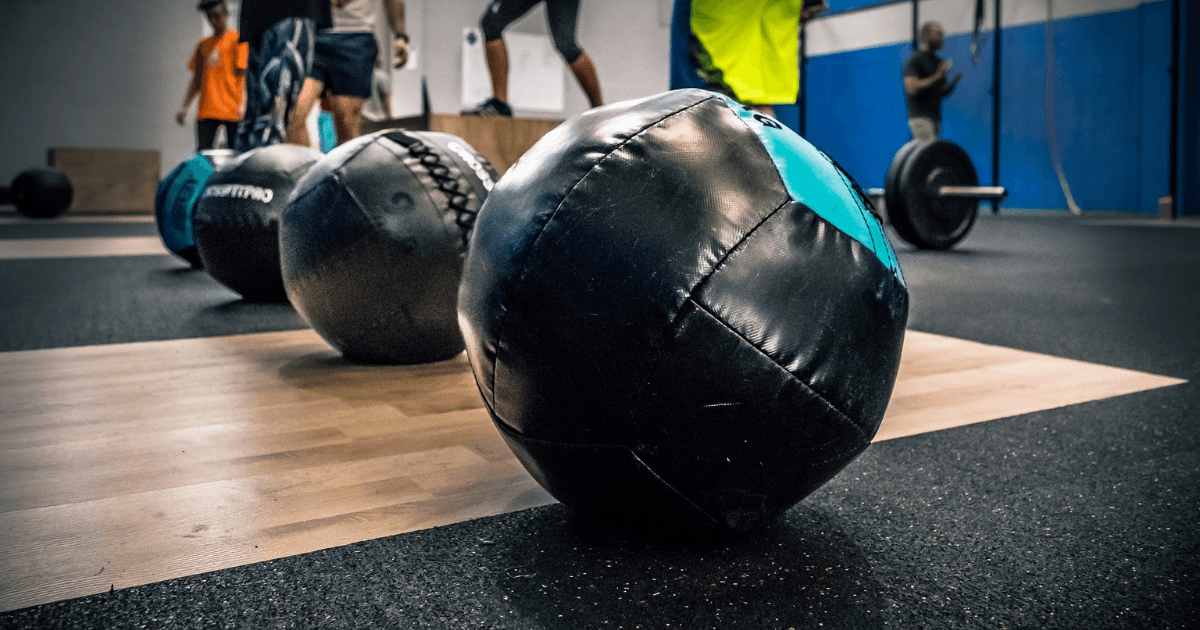 L'Importance du Revêtement de Sol dans une Salle de Sport