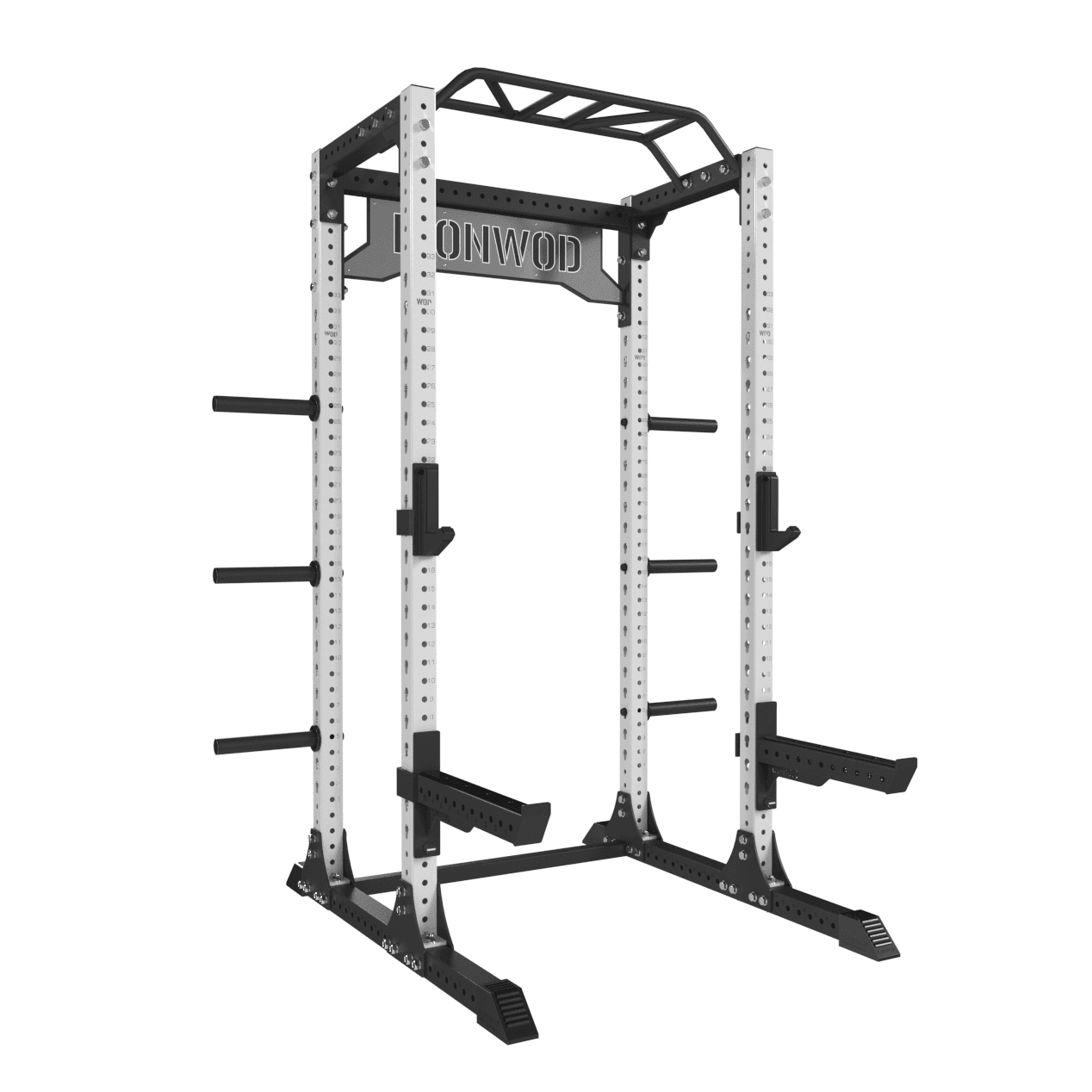 IRONWOD Power Rack PR4200 3