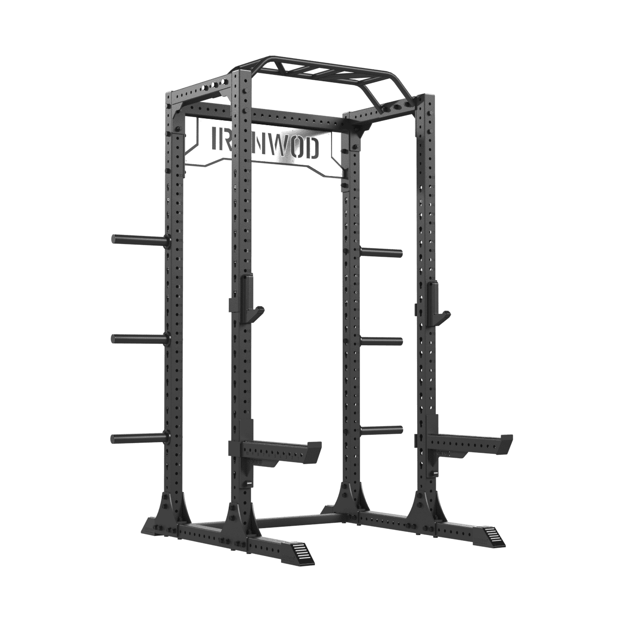 IRONWOD Power Rack TB-069-B