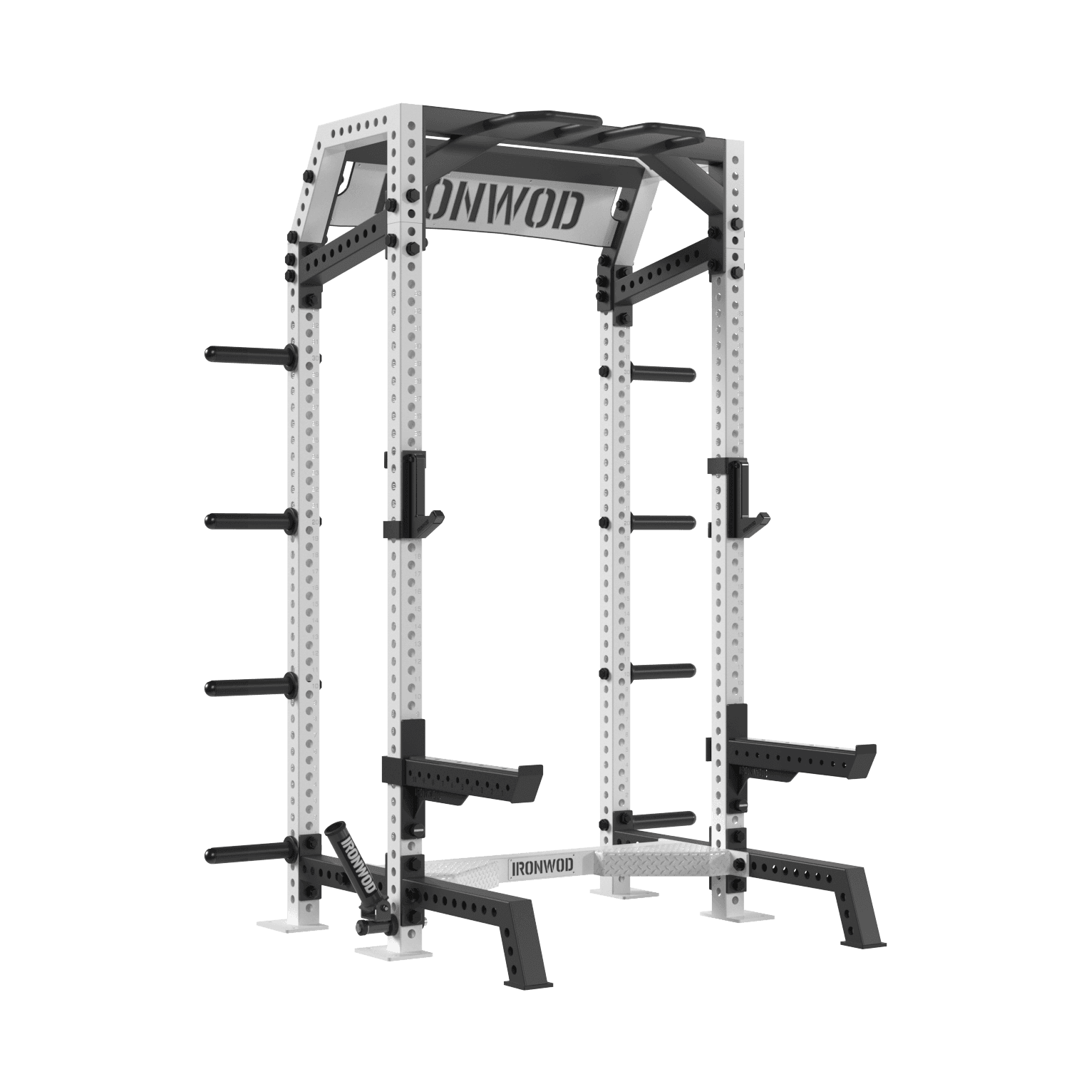 IRONWOD Power Rack TB-069-B 12