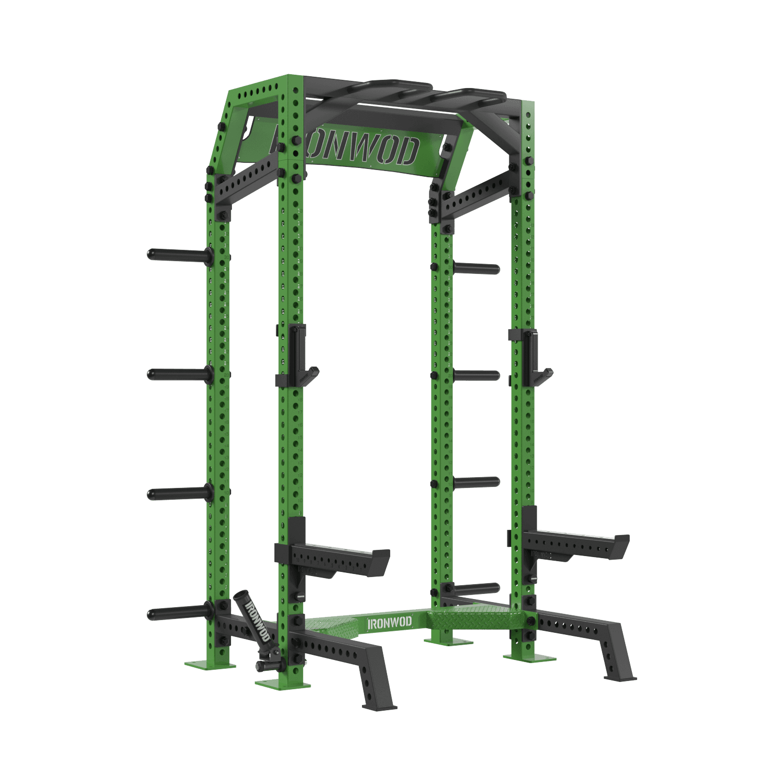IRONWOD Power Rack TB-069-B 10