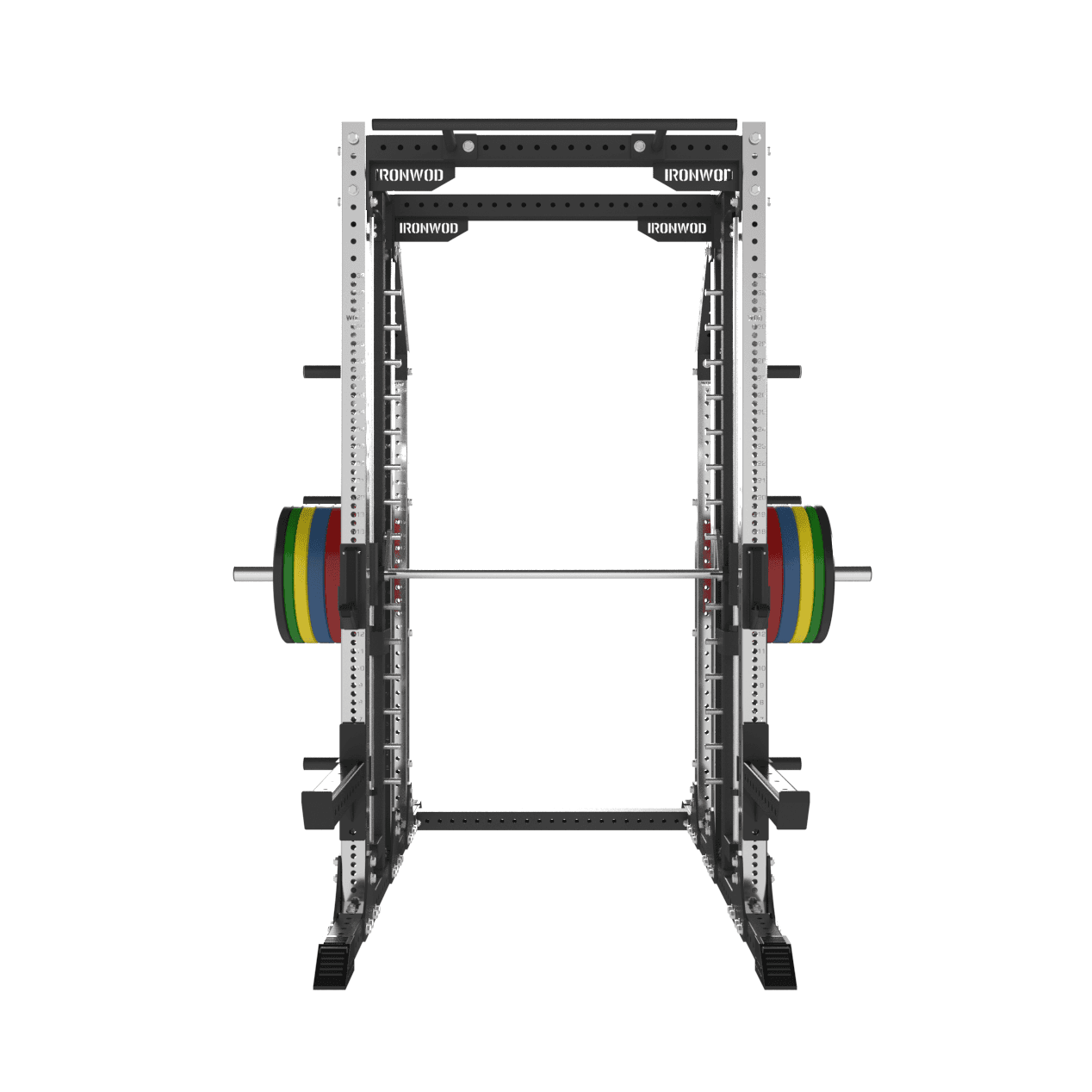 IRONWOD SMITH 2